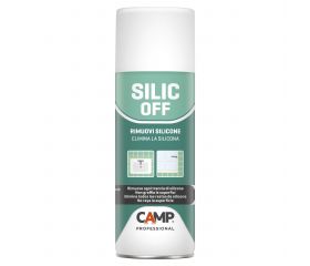 Eliminador de silicona SILIC OFF